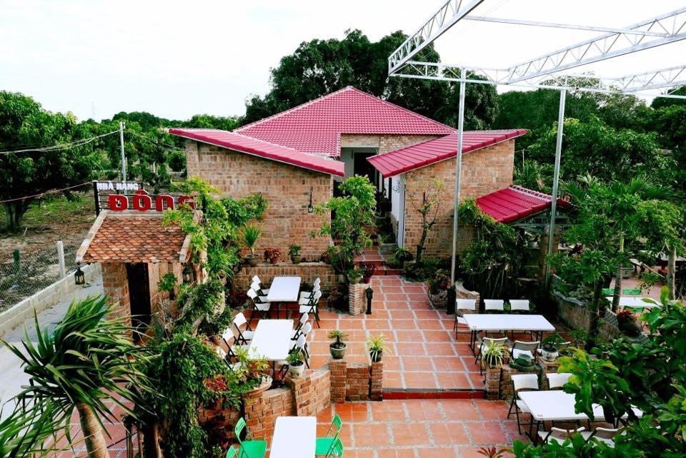 Allure Hotel Thuy Trieu Exteriér fotografie