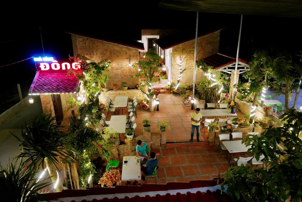 Allure Hotel Thuy Trieu Exteriér fotografie