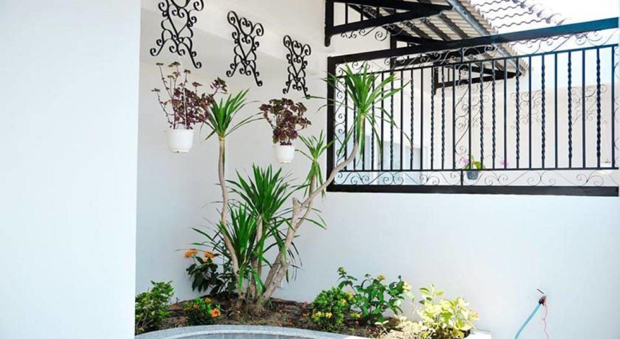 Allure Hotel Thuy Trieu Exteriér fotografie