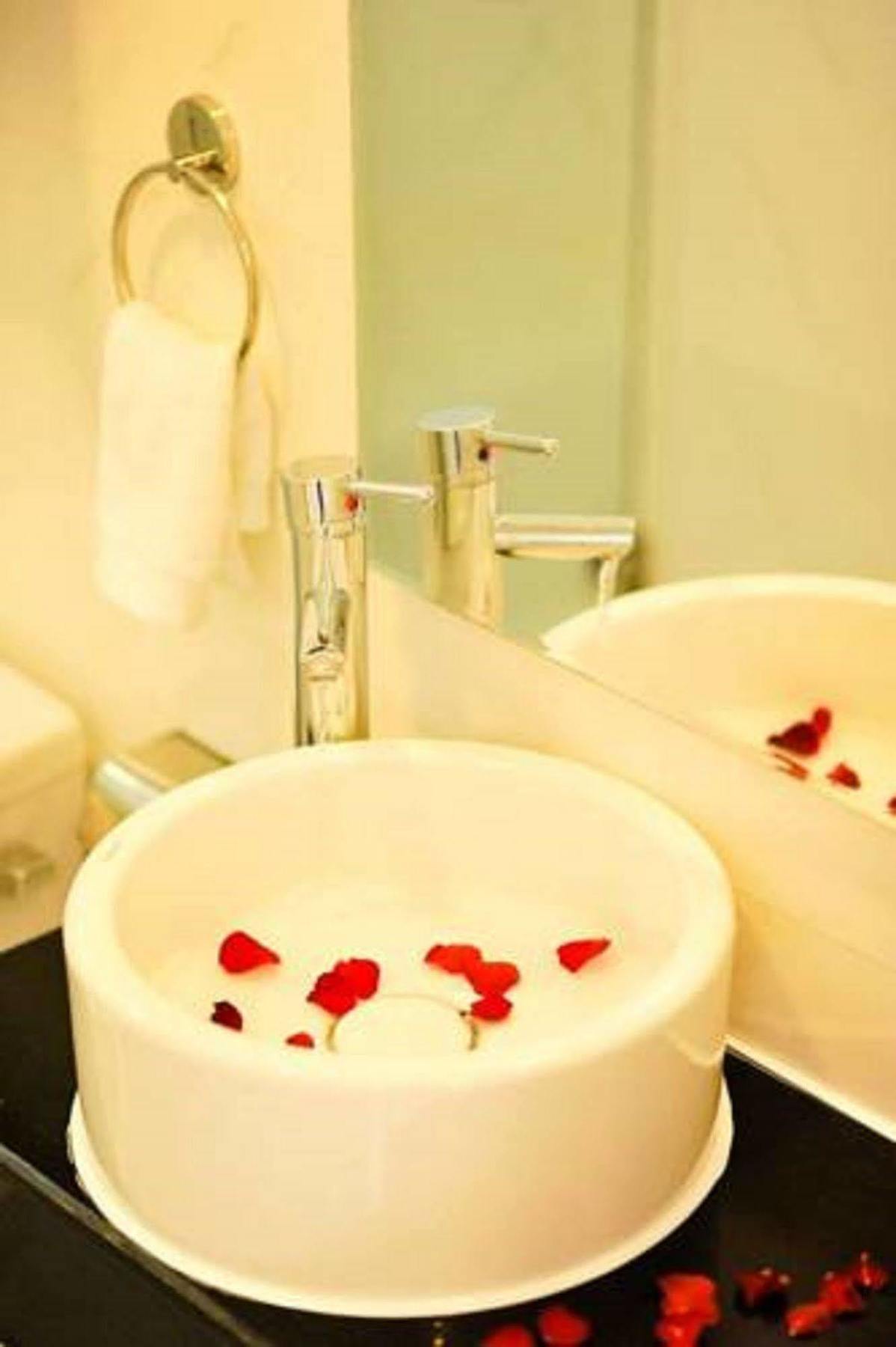 Allure Hotel Thuy Trieu Exteriér fotografie
